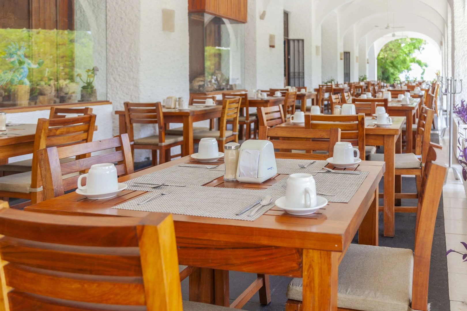 Hotel Marina Resort & Beach Club