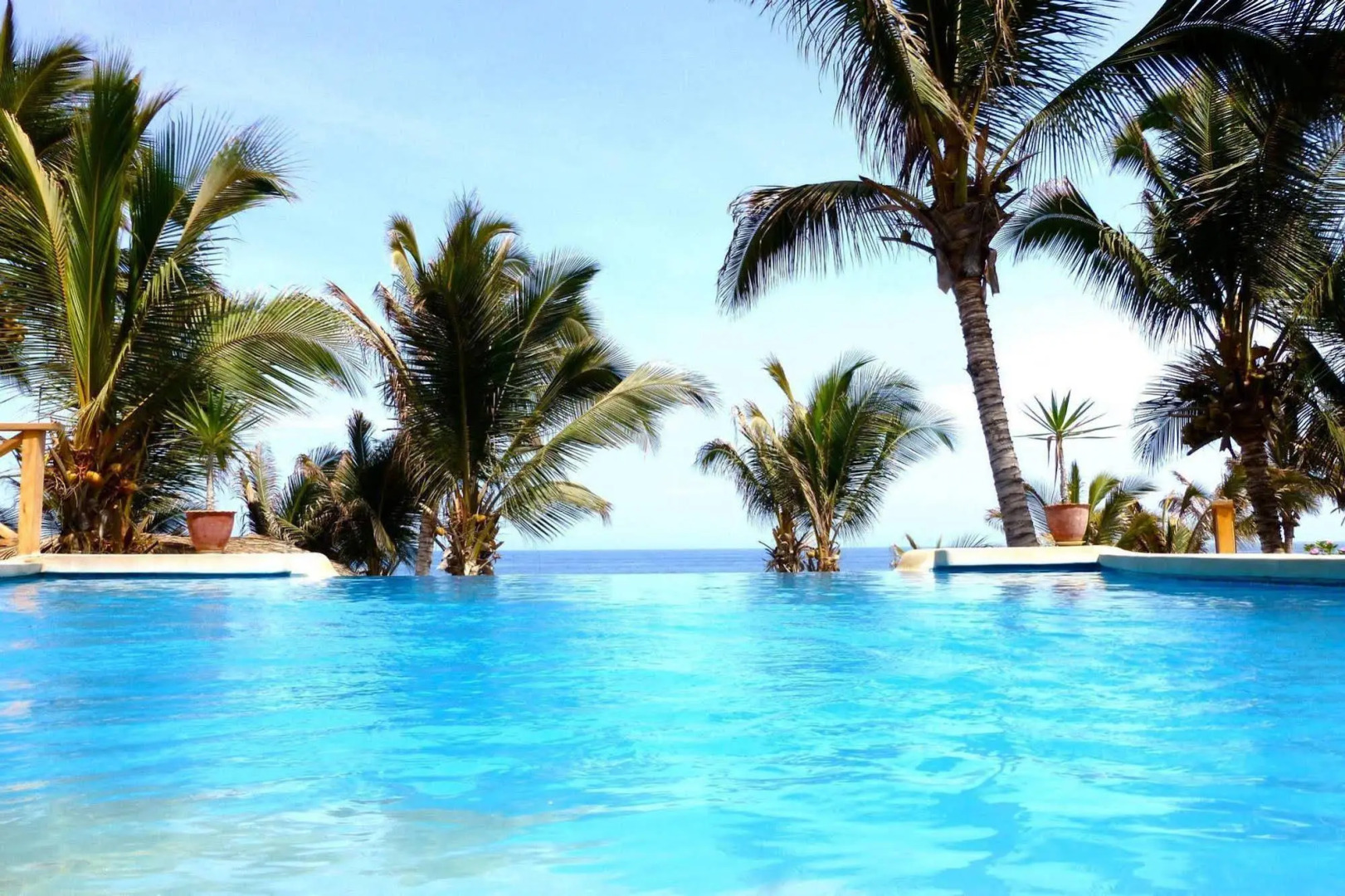 Máncora Beach Bungalows