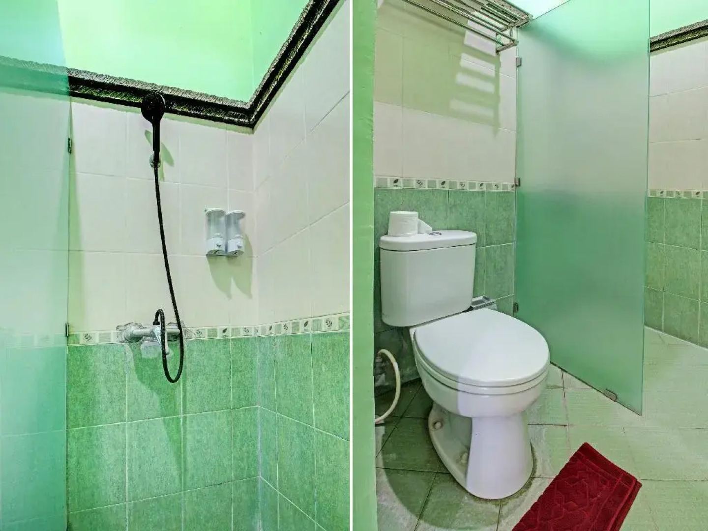 Collection O 91319 Bokashi Lodge