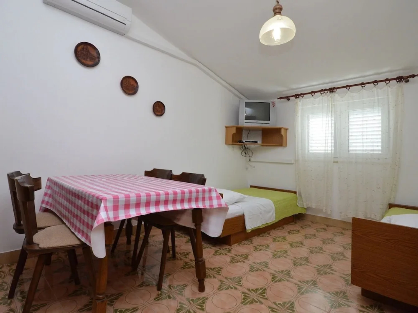 Apartments Edi / A1 One Bedroom
