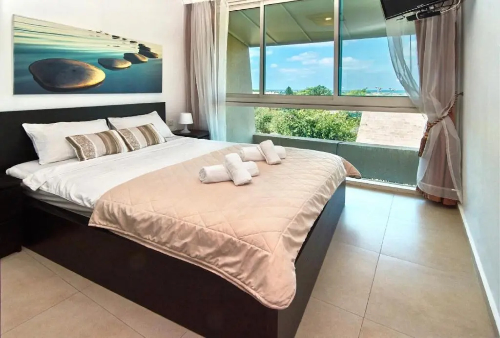 Suite Paradise - D111