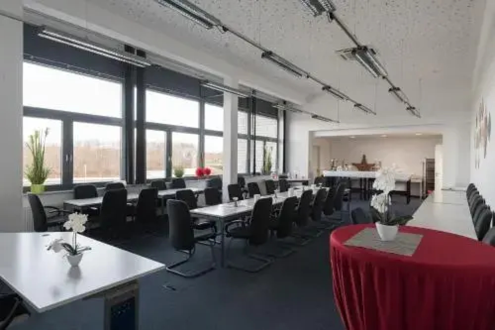 A30 Restaurant Ug