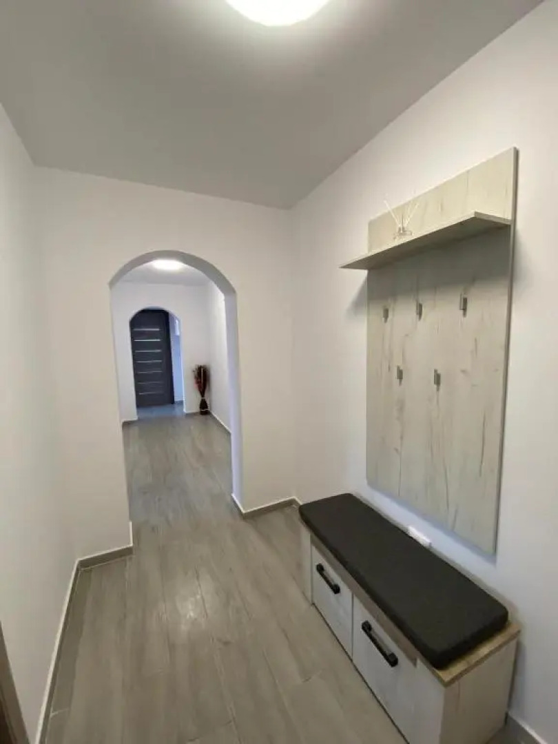 Apartament Livia