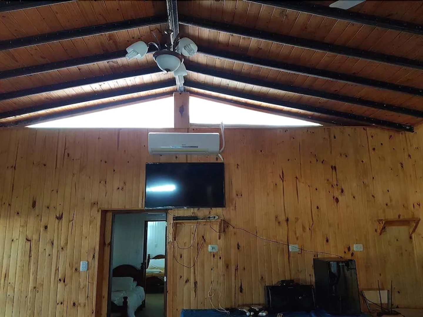 Establecimiento Finca Doña Maria