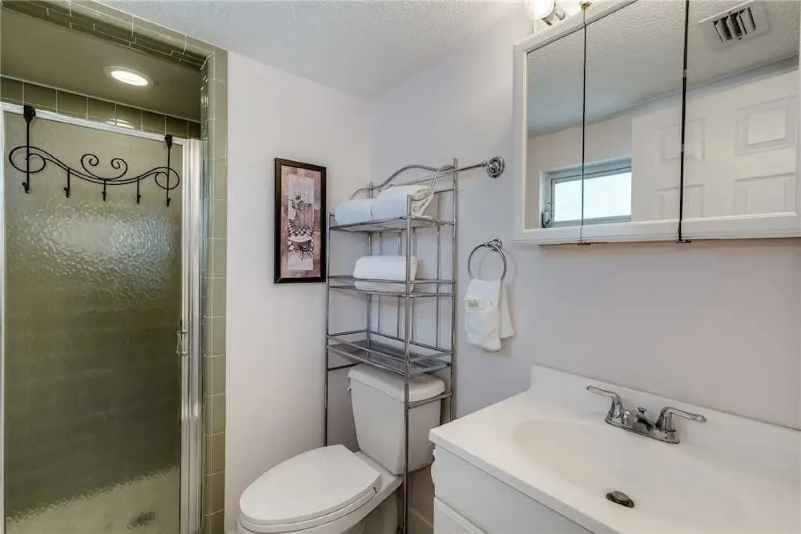 Waves 19 - Two Bedroom Condo