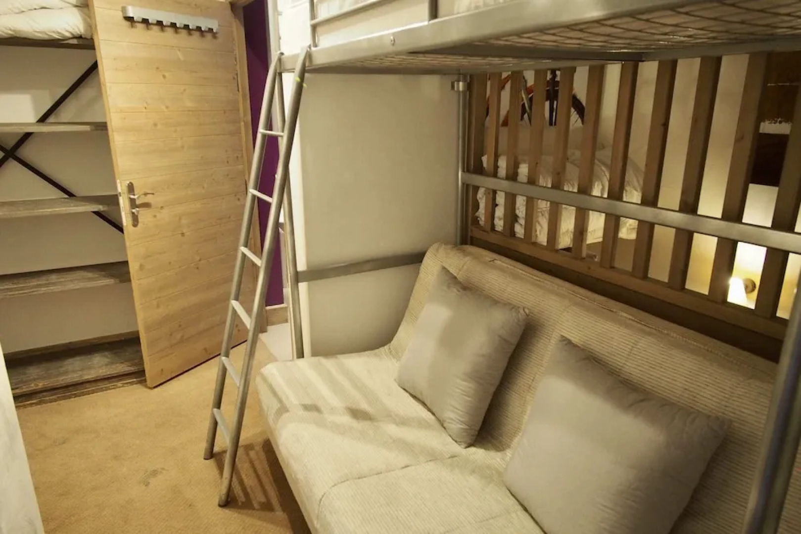 Résidence Club mmv RISOUL Antares