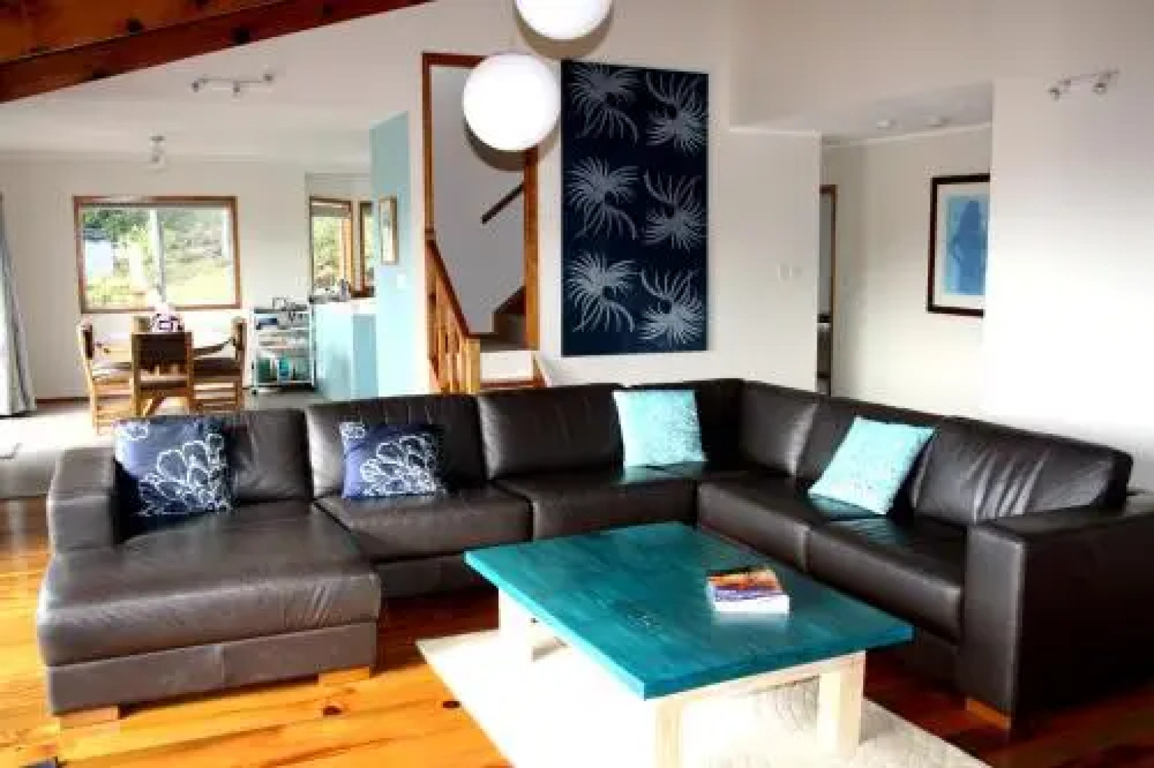 Norfolk Island Holiday Homes
