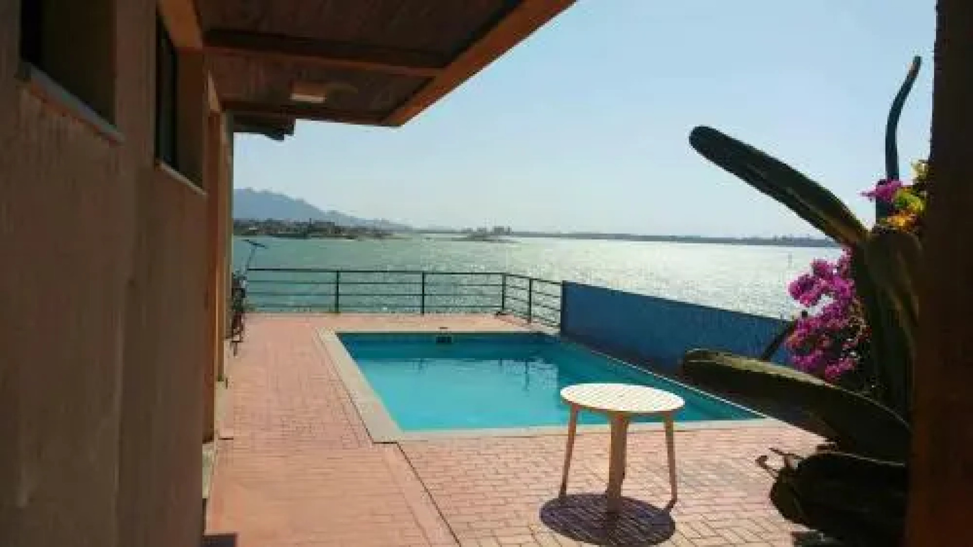 Hospedagem Sol e Mar