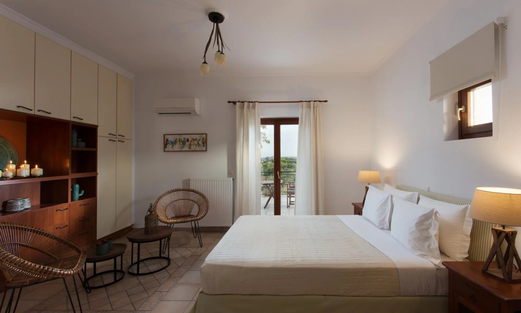 Aneli Villas - Villa Anastasia