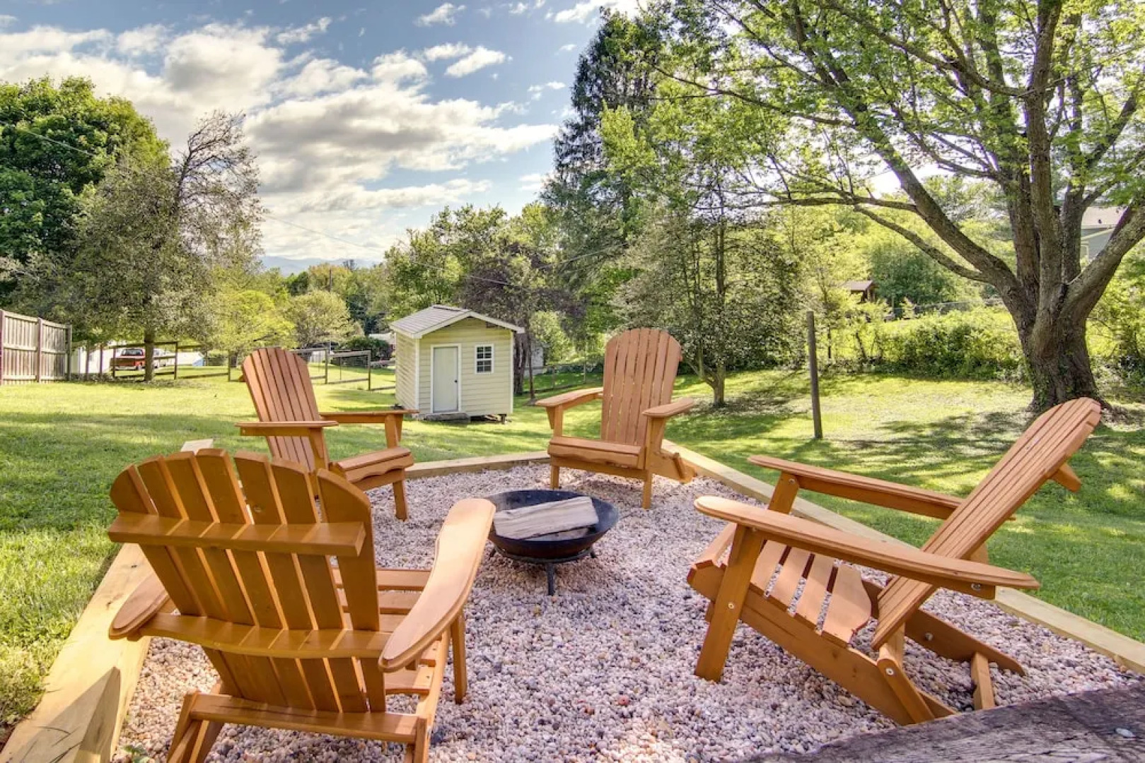 Mountain Home by Blue Ridge Pkwy: Views & Fire Pit