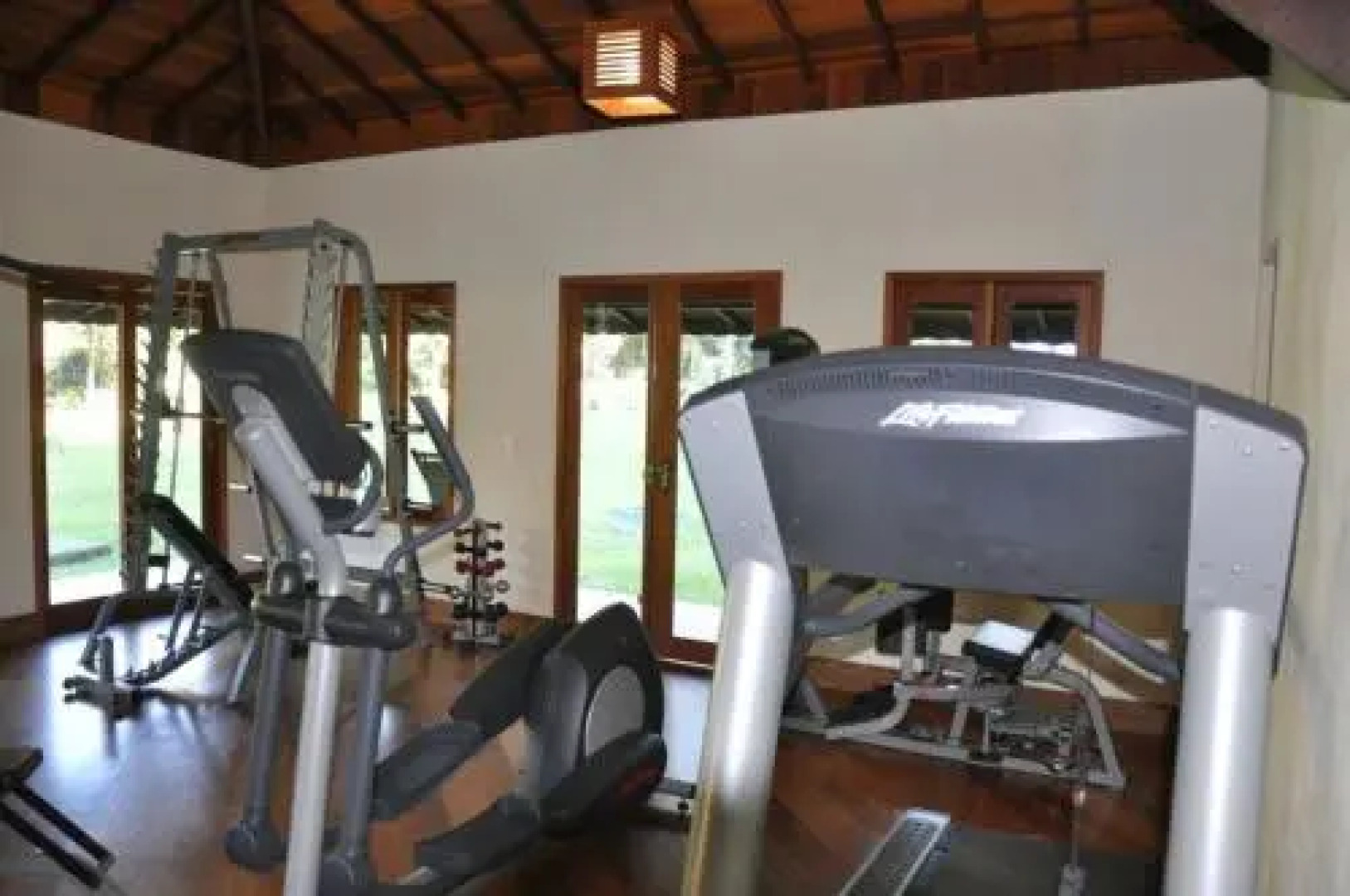 Pousada Villa Acauã