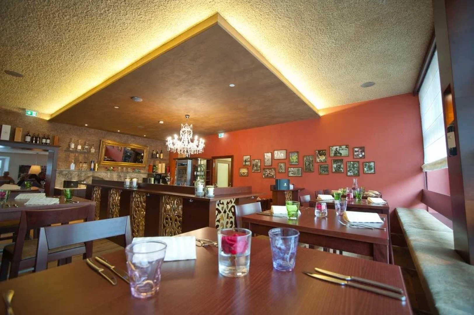 Stadthotel zur goldenen Krone