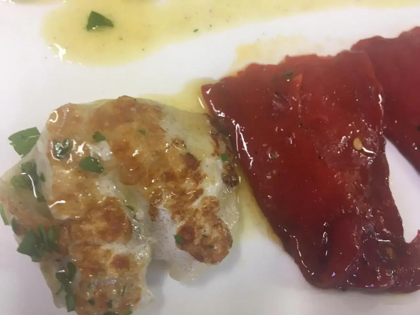 Restaurante Hotel Zezilionea