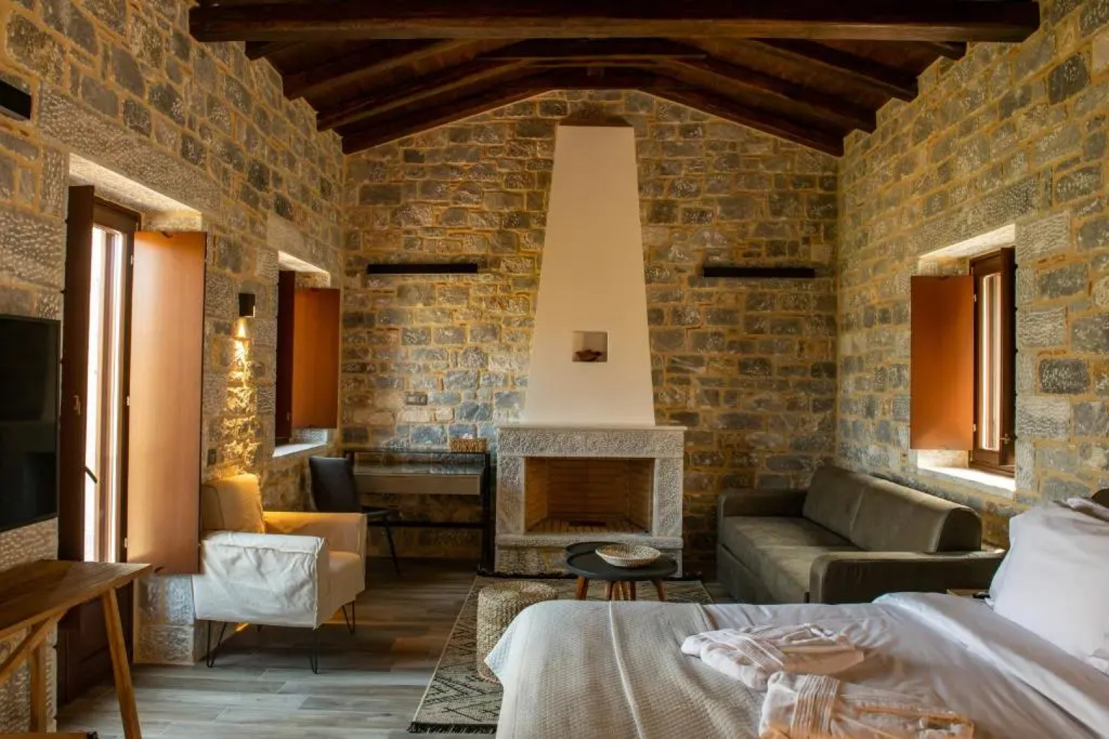 Manifest Boutique Hotel