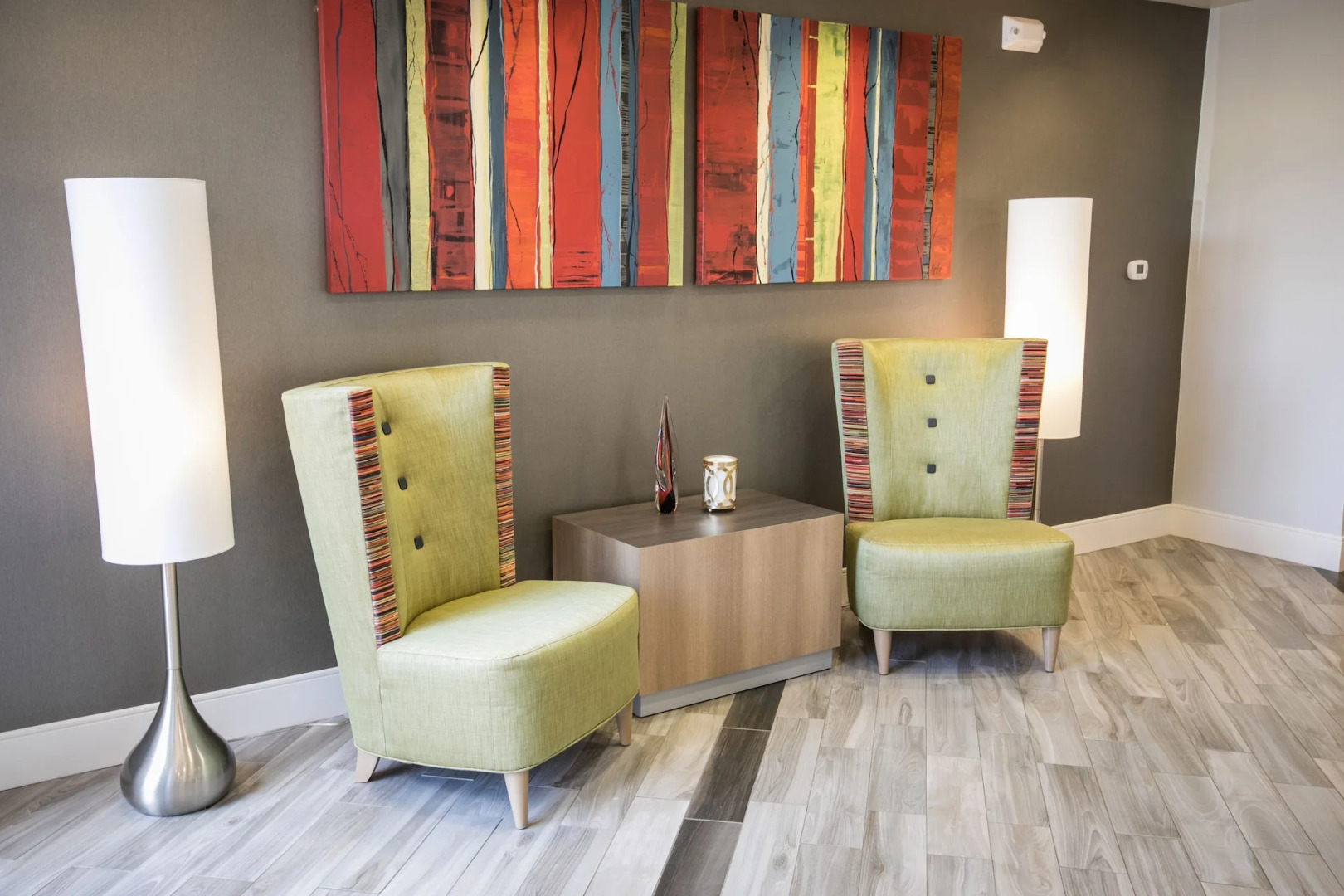 Hampton Inn & Suites Tempe/Phoenix Airport, AZ