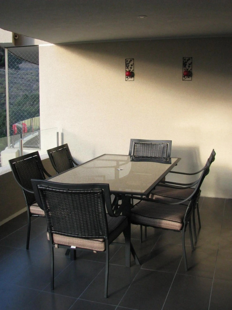 Departamento Costa Puyai II 751