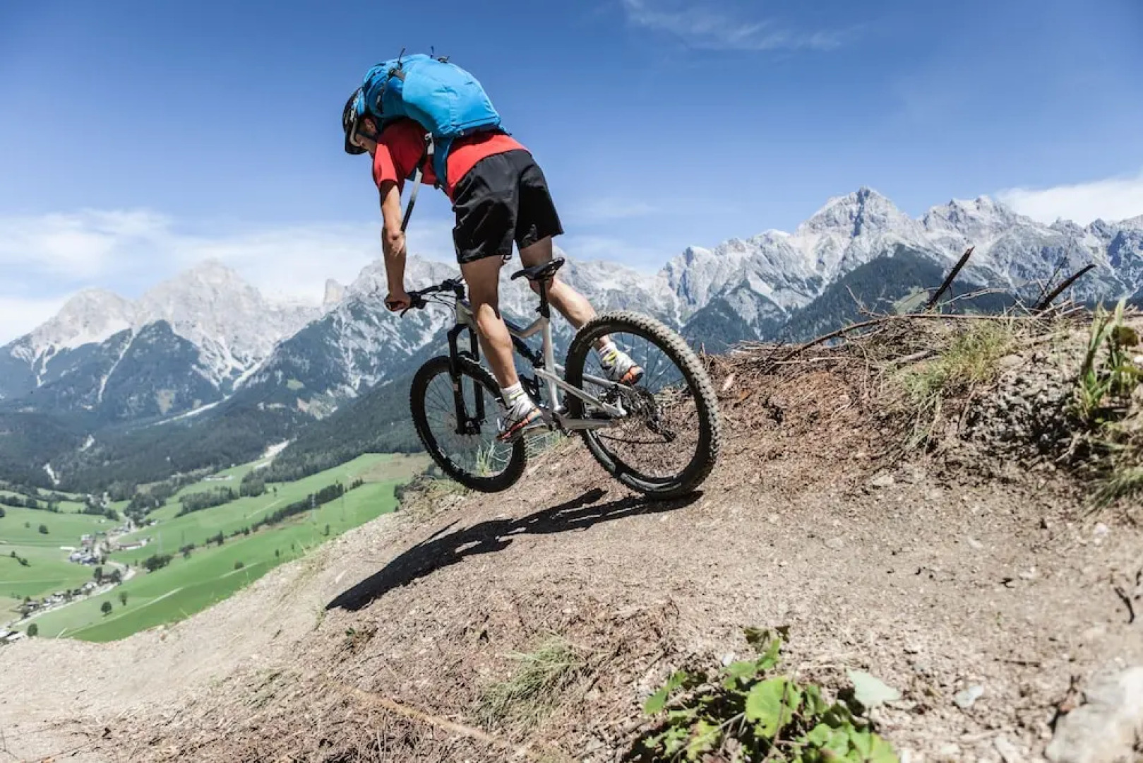 Apartmenthotel Sonnenhof