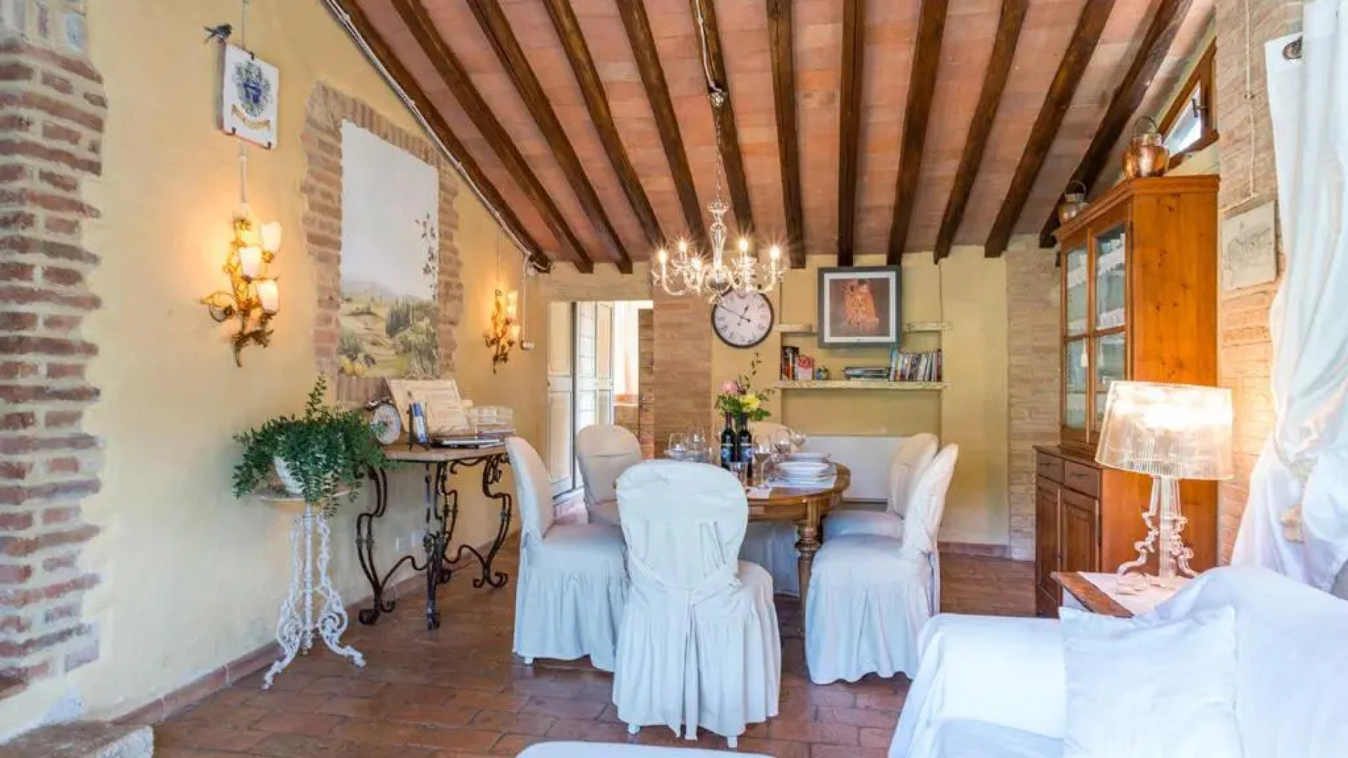 Borgo Paradiso 4 2 in Ciciano