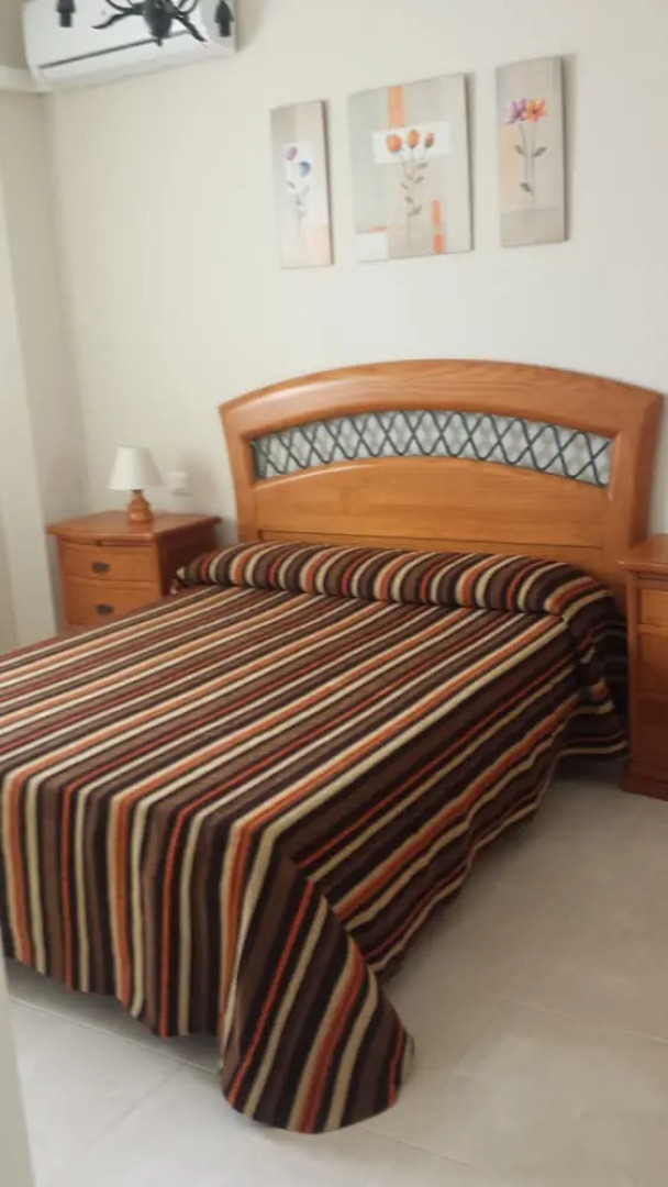 Disfruta de Sevilla a tan solo 10 minutos