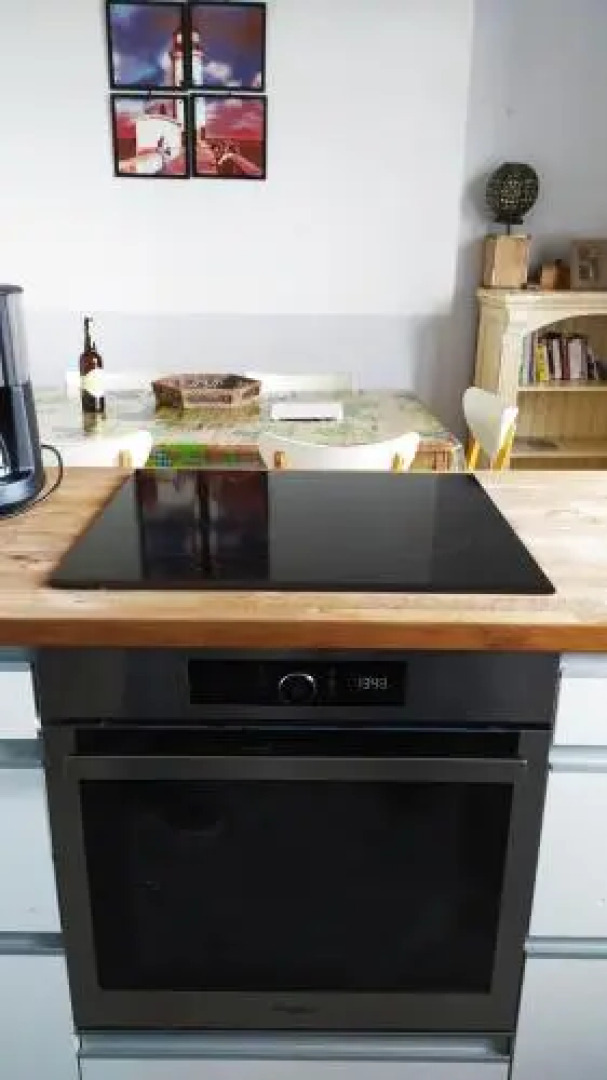 Vue Mer La Maison De LEcluse