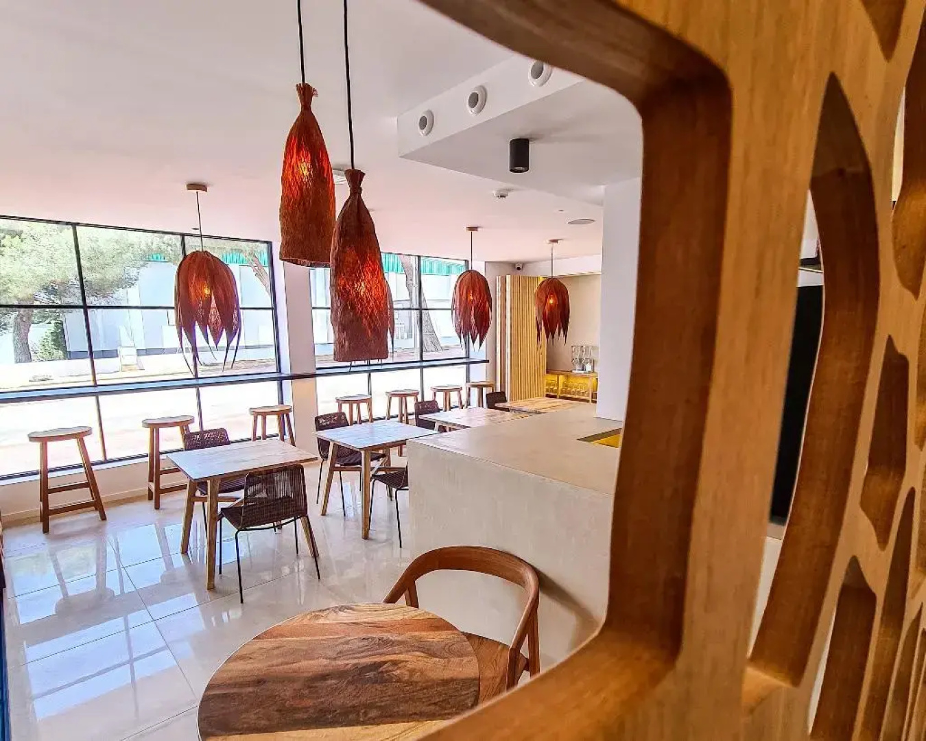 S´Estancia Suites