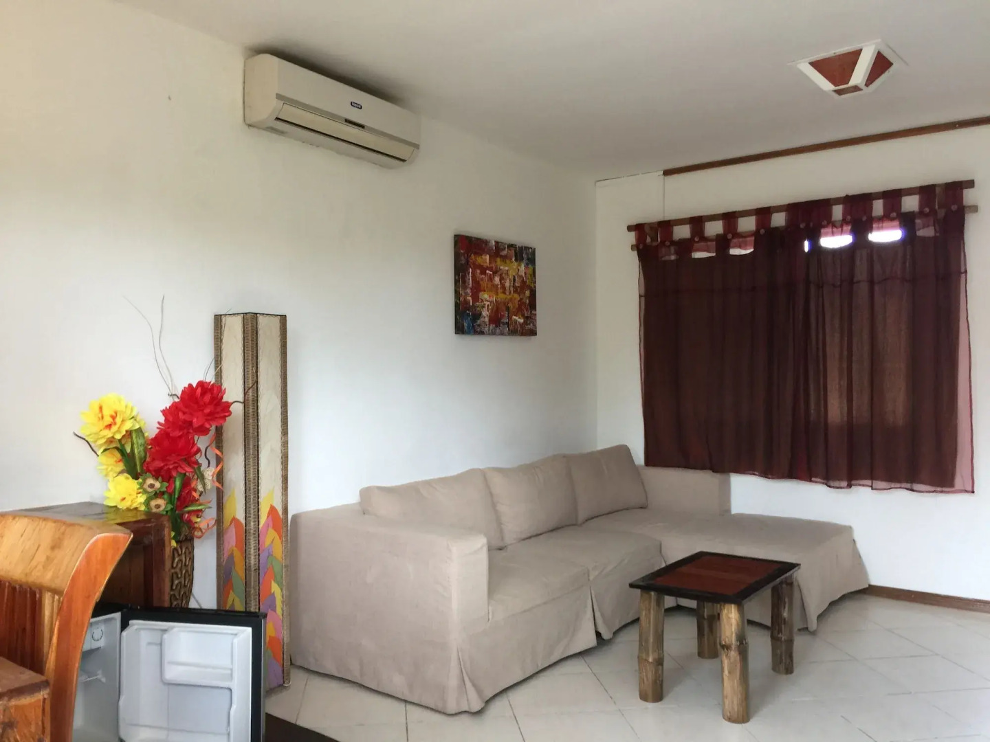 Vanilla Sky Dive Resort