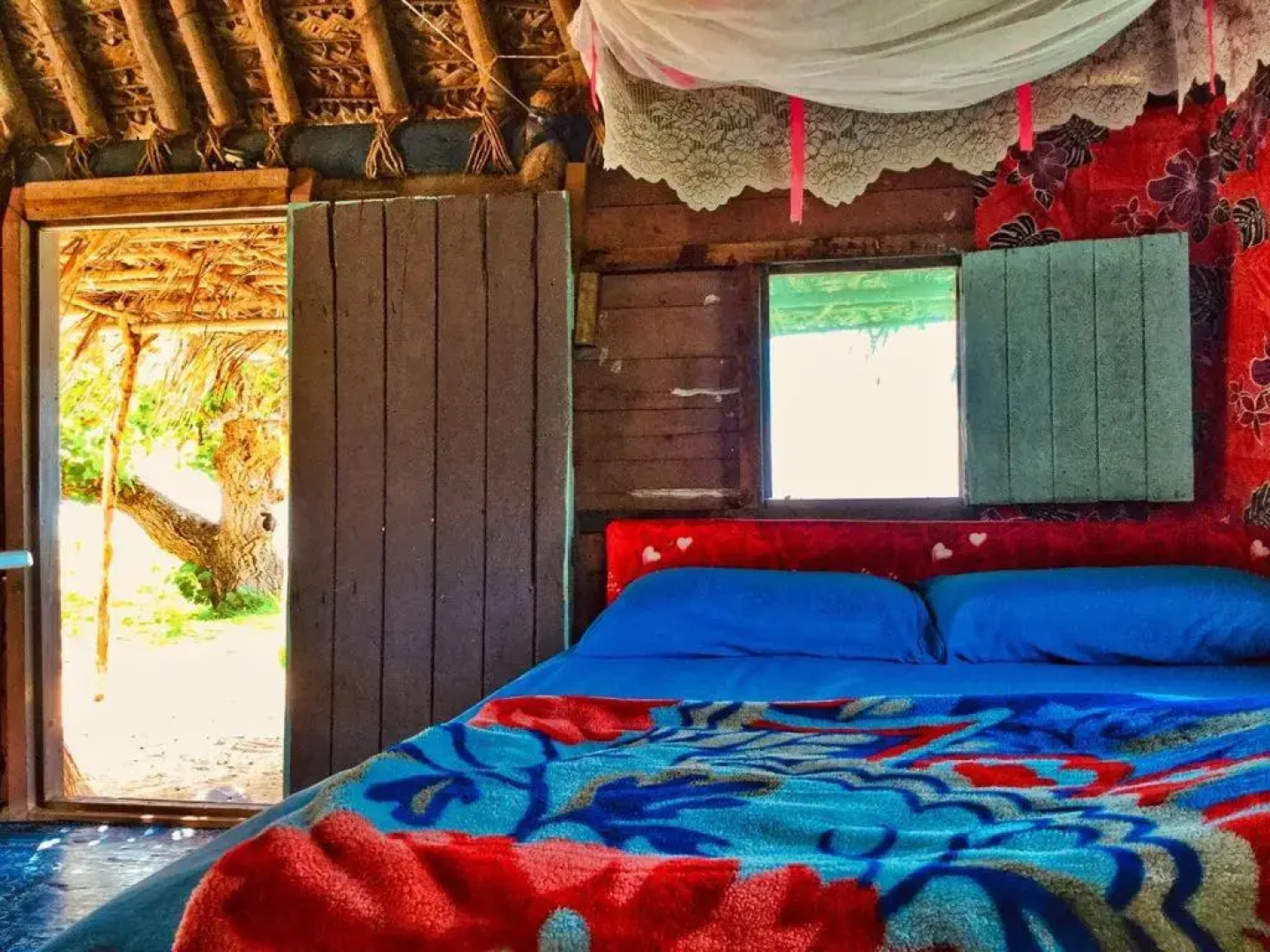 Malakati Village Beach House