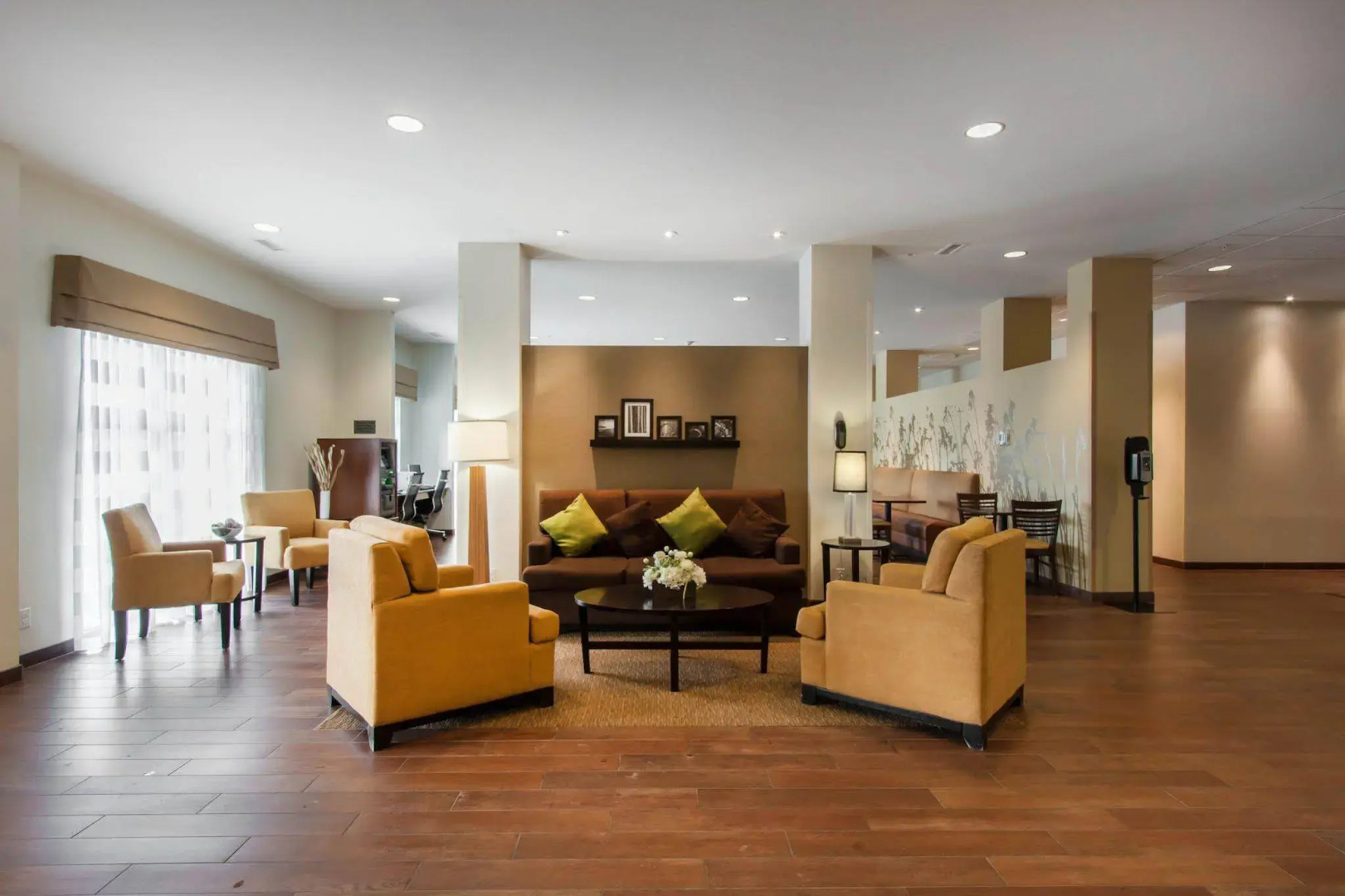 Sleep Inn & Suites Fargo Medical Center