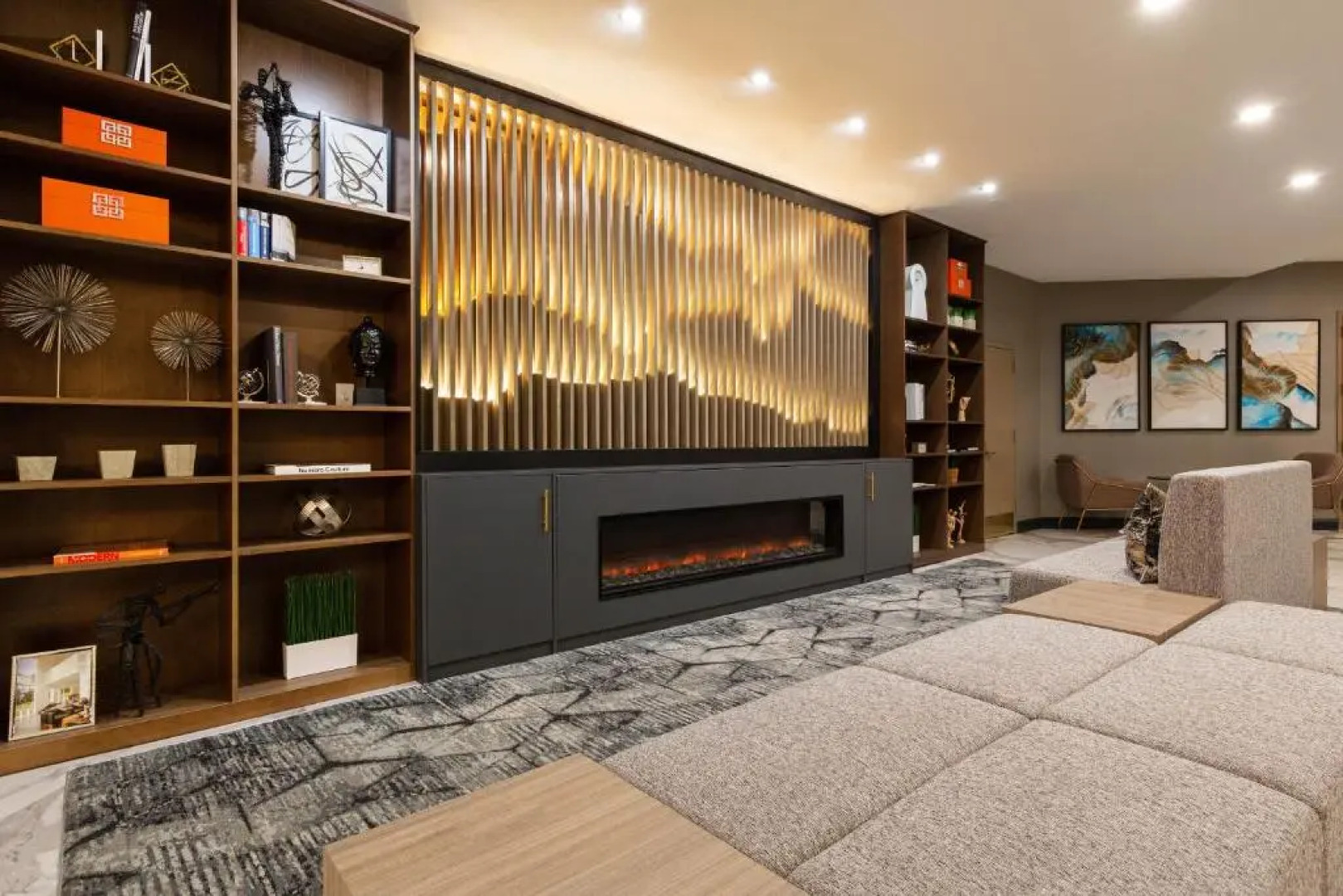 Sheraton Suites Columbus	 