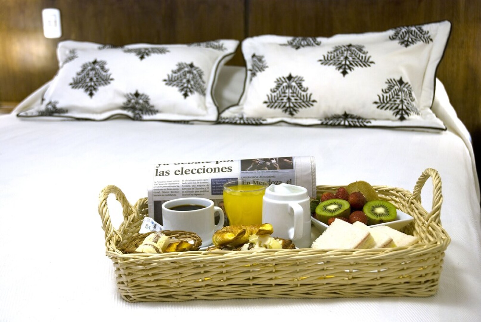 Quinta & Suites Apart Hotel