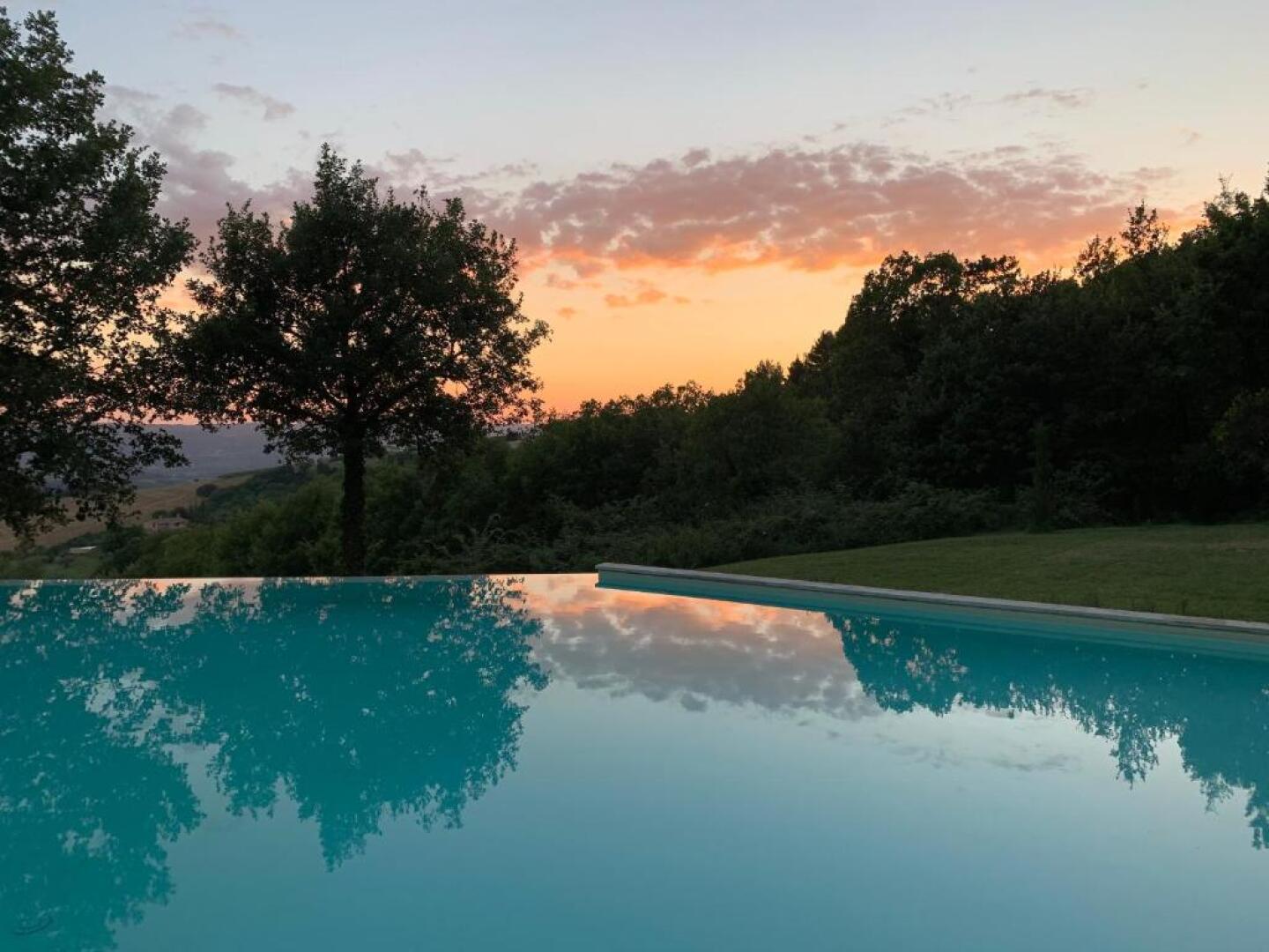 Villa Eralda, revalue wonder of uncontaminated nature