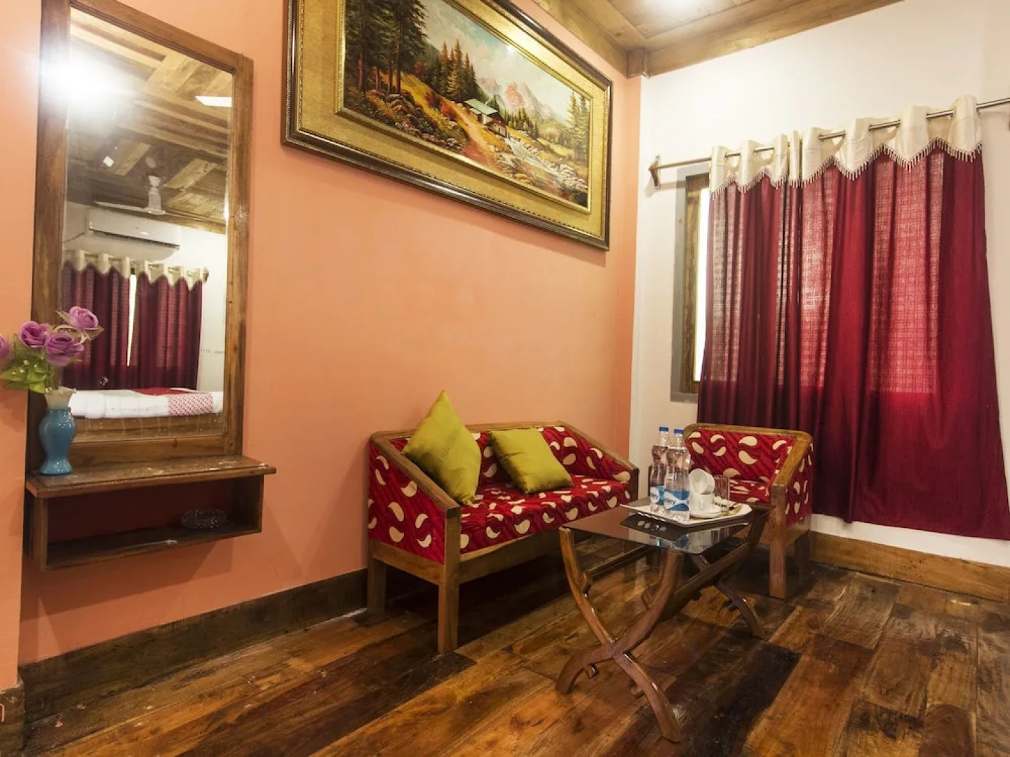 OYO 13754 Brindawan Hotel and Resorts