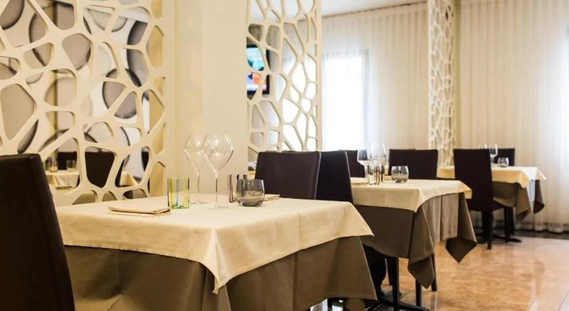 Street Hotel Comacchio