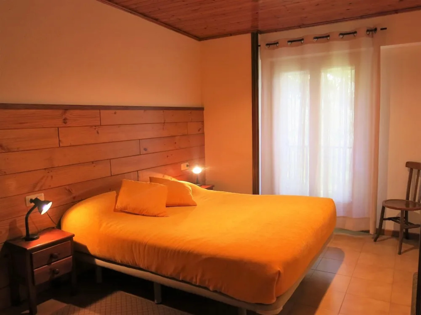 Apartamentos Rurales Les Barnedes