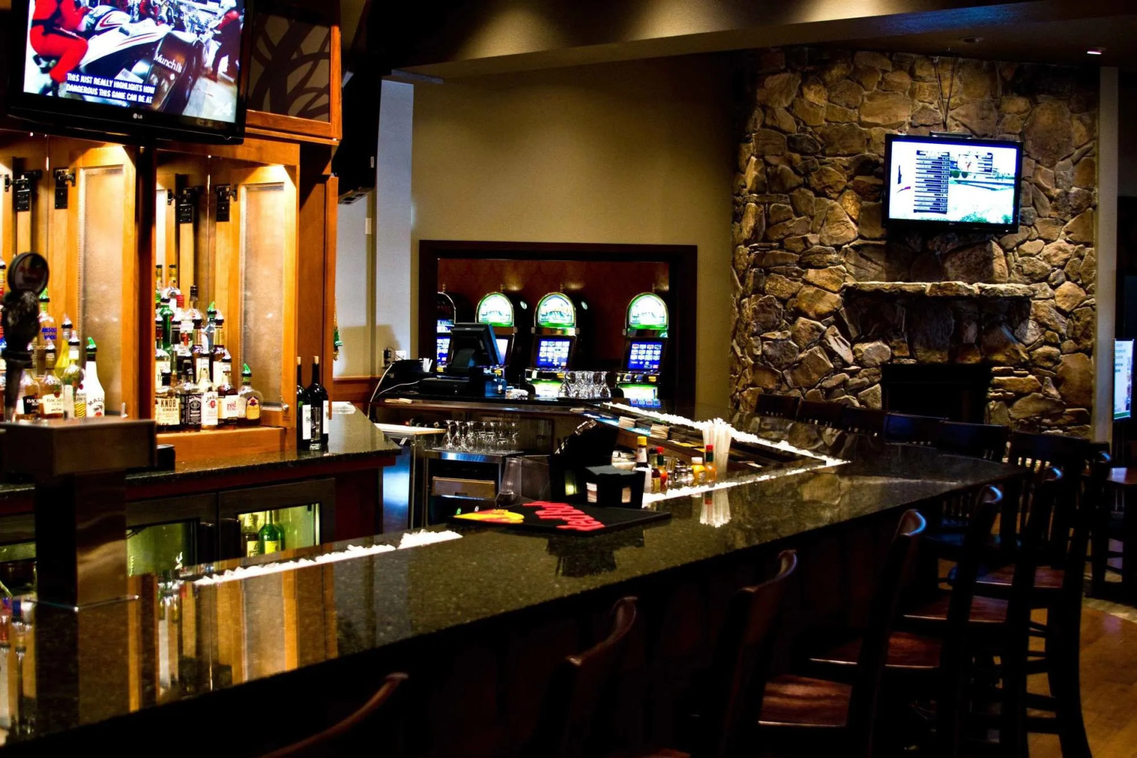 Holiday Inn West Yellowstone by IHG.