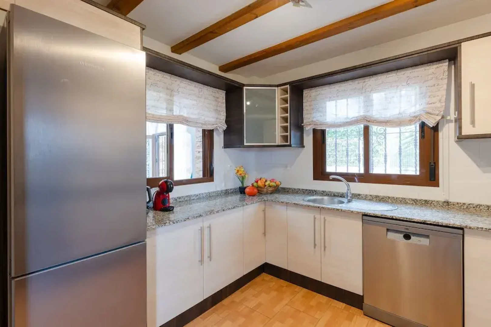 Mountain Beautiful by Fidalsa