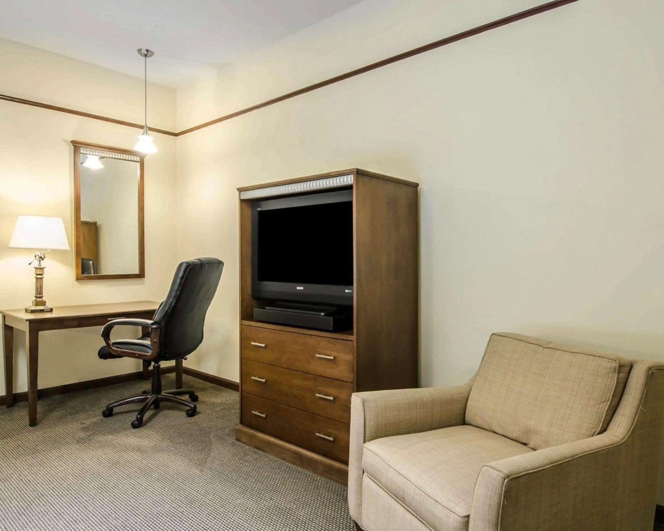 Hotel Seville, an Ascend Hotel Collection Member