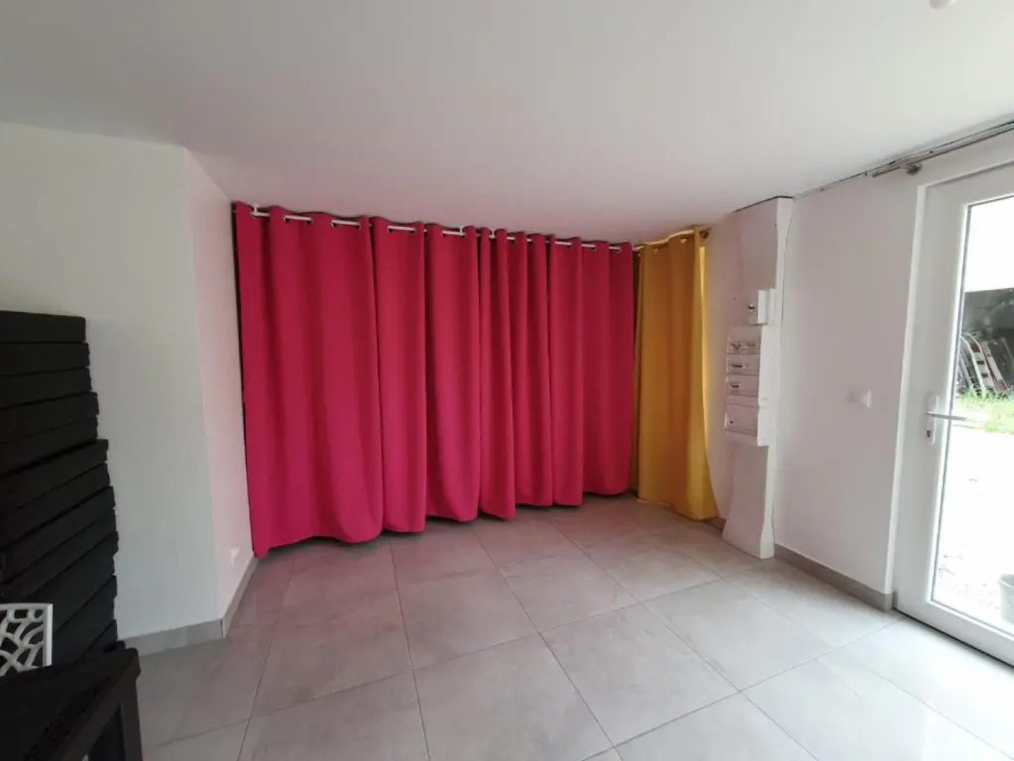 LE BLANC MESNIL PARC DES EXPOSITIONS FETES a