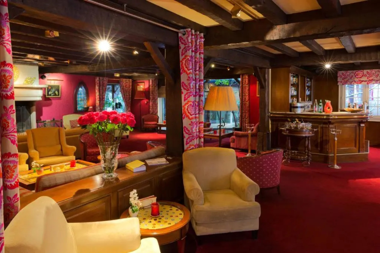 Briqueterie Champagne, A Beauvallon Hotel & Spa