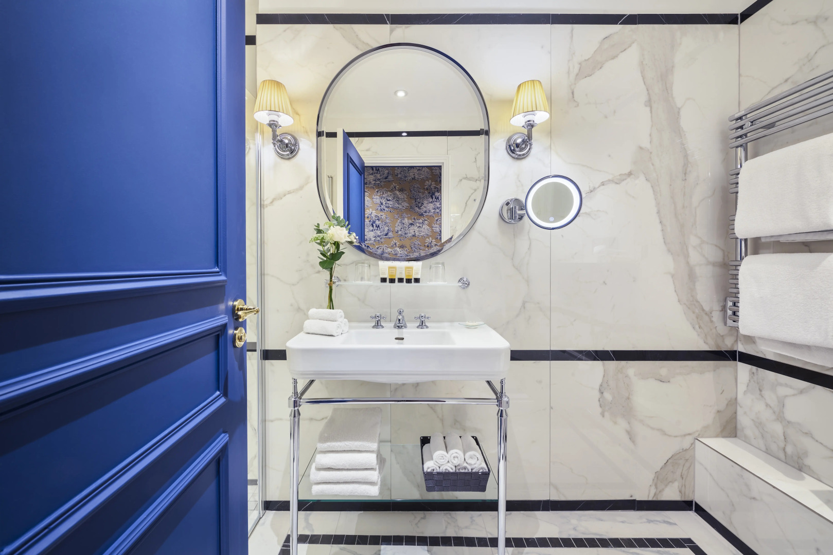 Отель Westminster