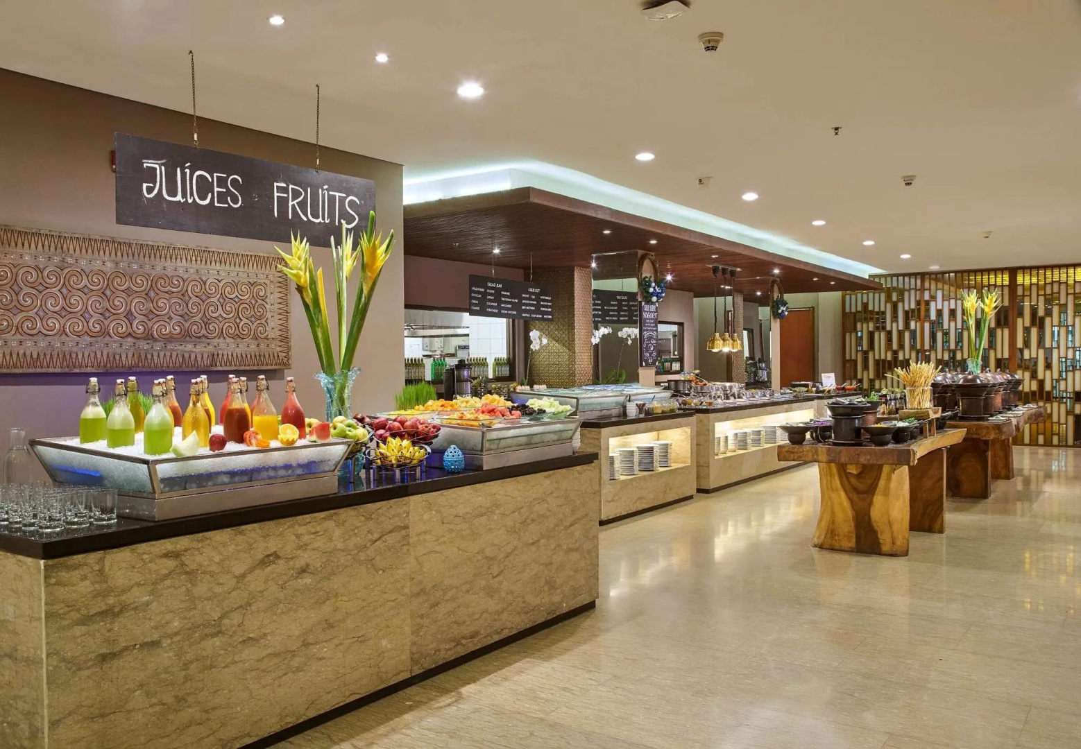 Marriott’s Bali Nusa Dua Gardens