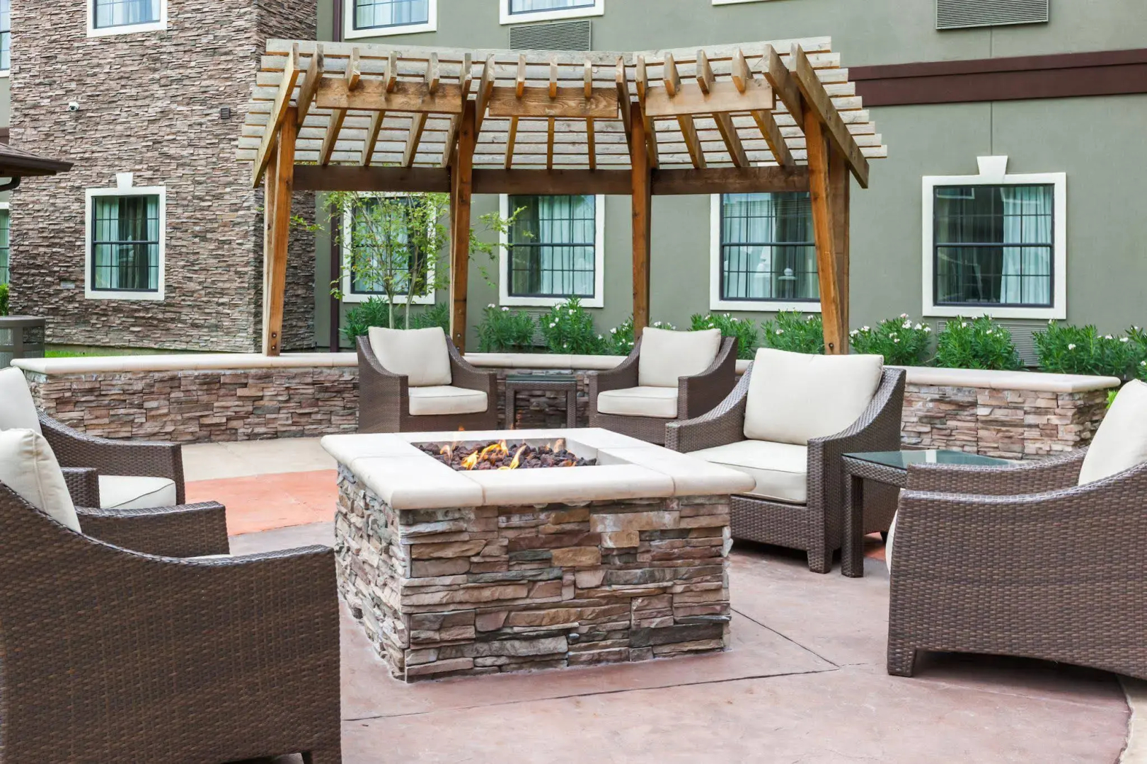 Staybridge Suites Houston I-10 West-beltway 8 by IHG