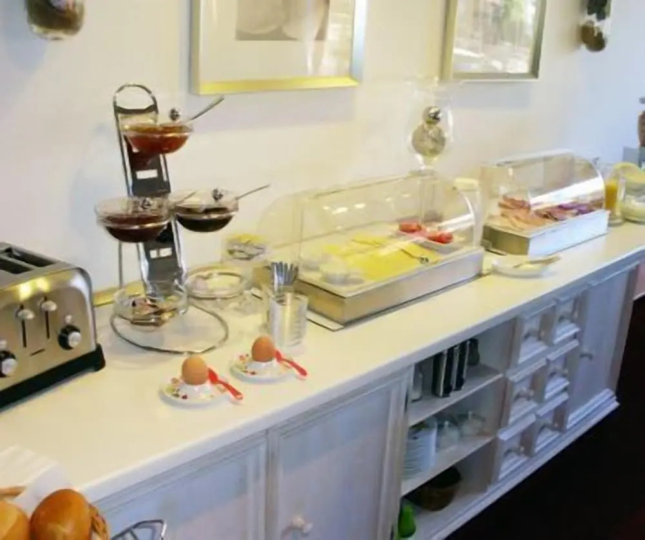 Hotel Waldsegler Garni