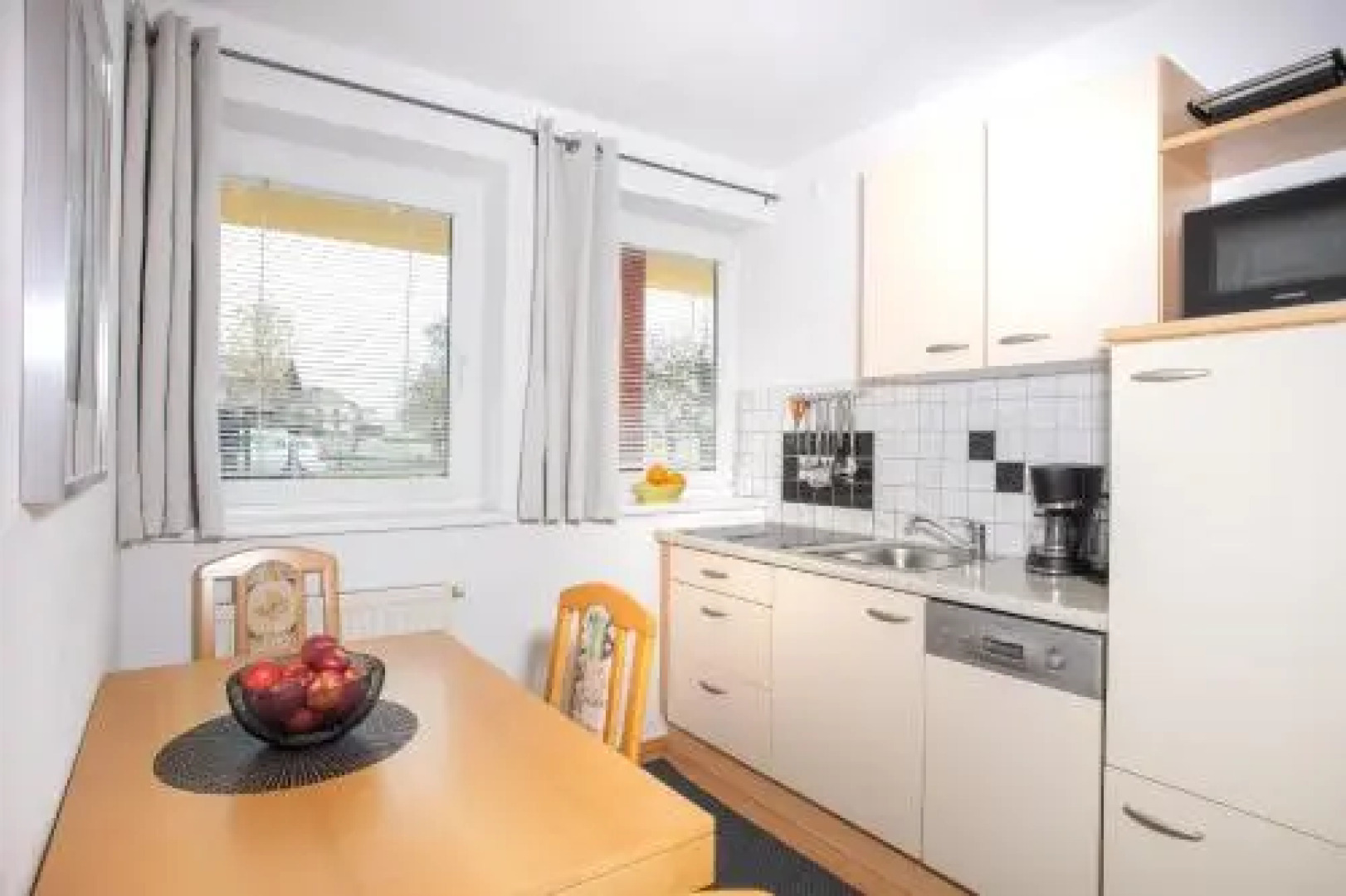 Zillertal Appartements