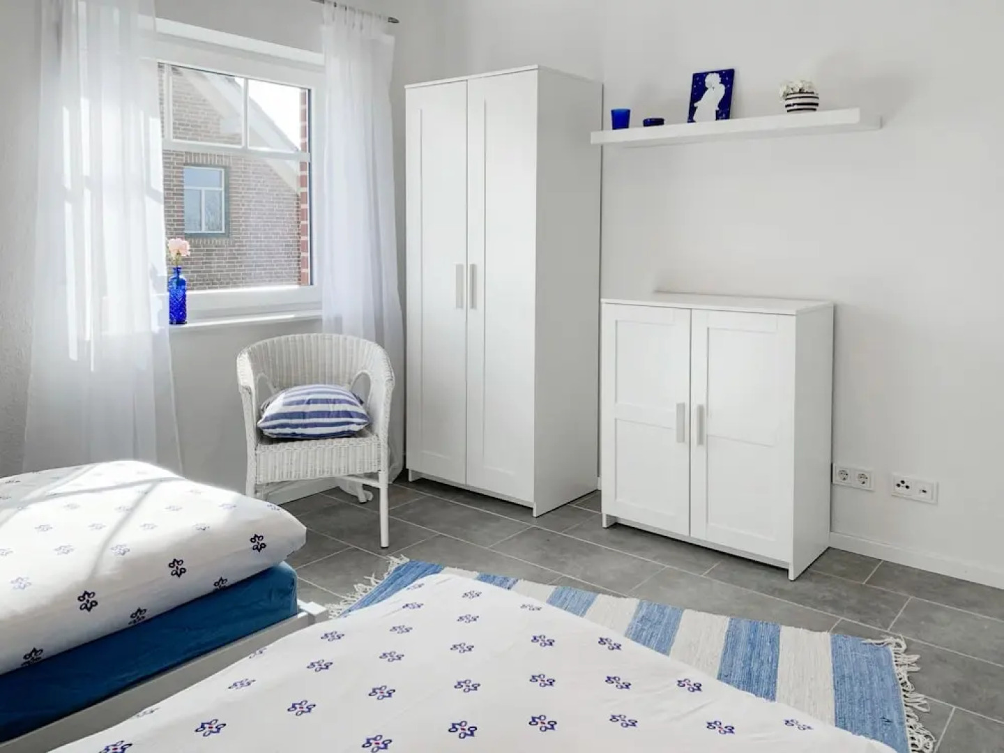 Rose Jemgum in Jemgum