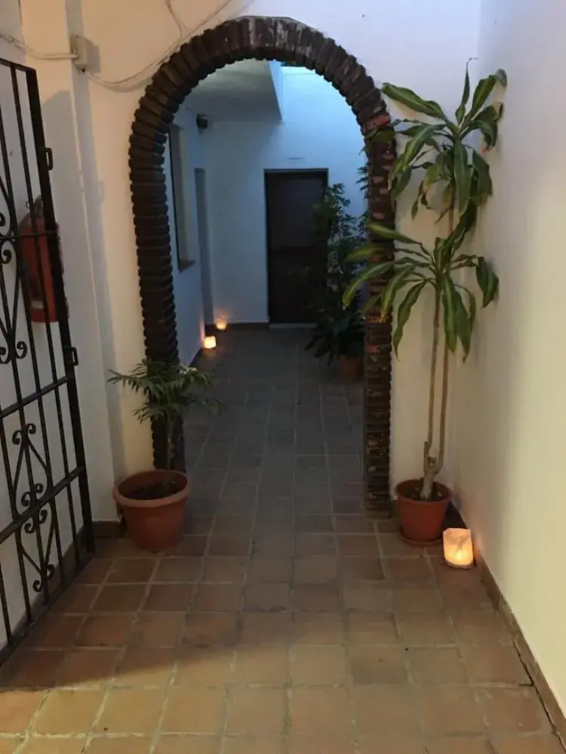 Hostal Restaurante Casa Ríos
