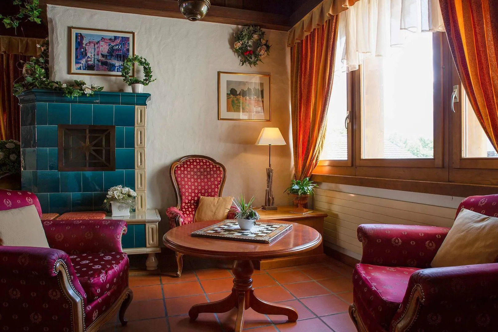 Hotel Beau-Site Adelboden