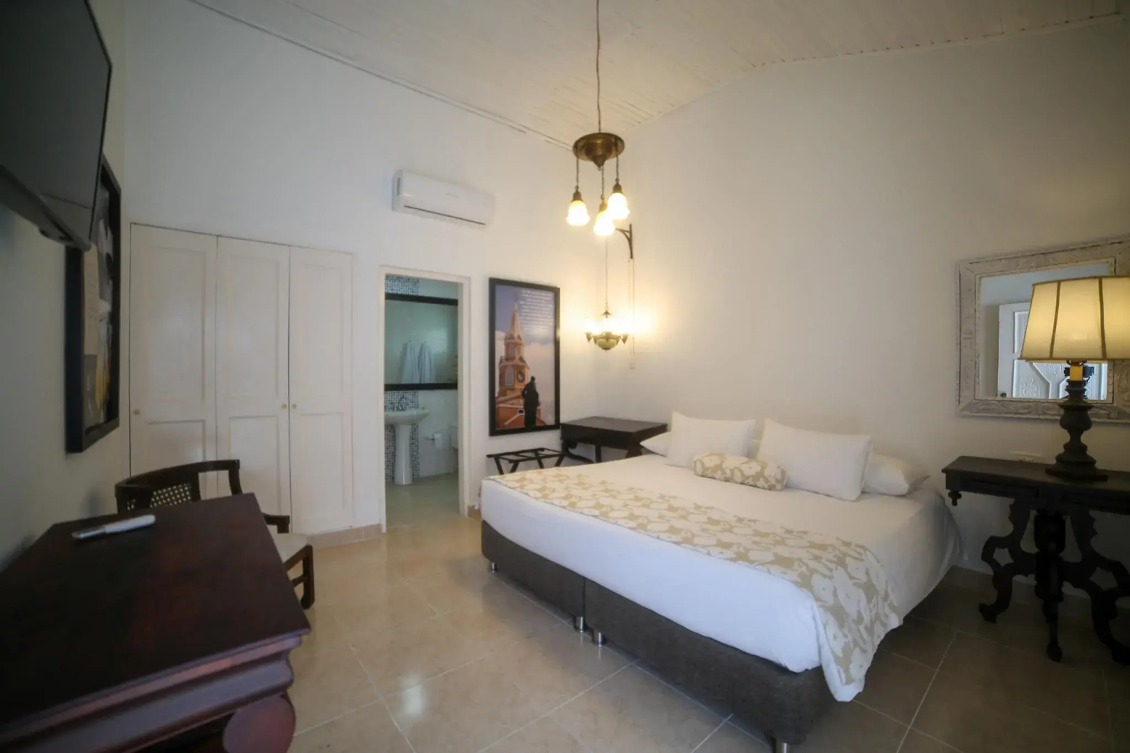 Hotel Kartaxa Cartagena