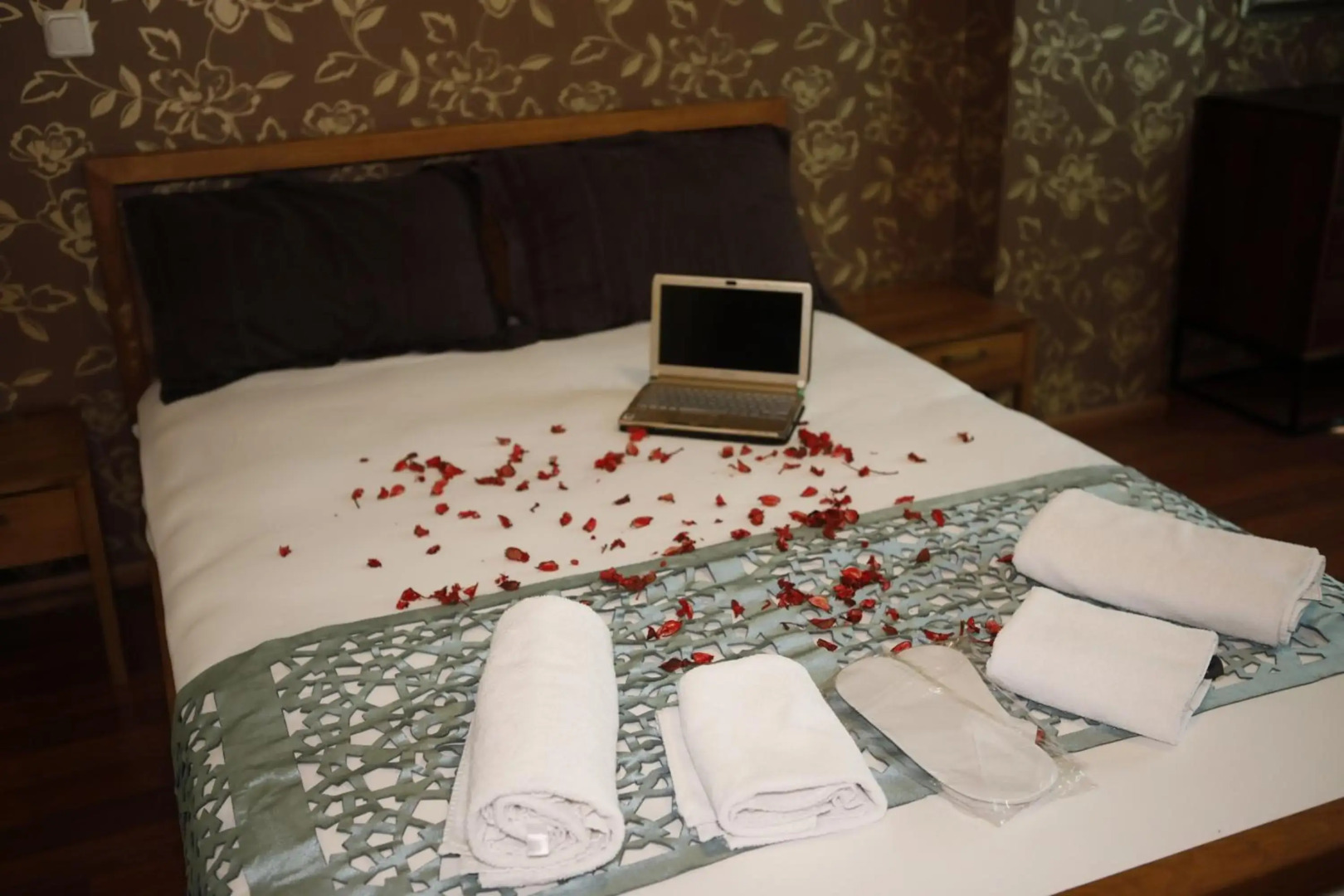 Silivri Safir Hotel & Resort Beach And Restaurant