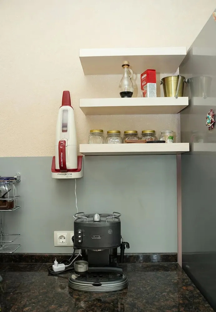 FM Luxury 3-BDR Penthouse with Pool & Terrace in Complex Katerina 1